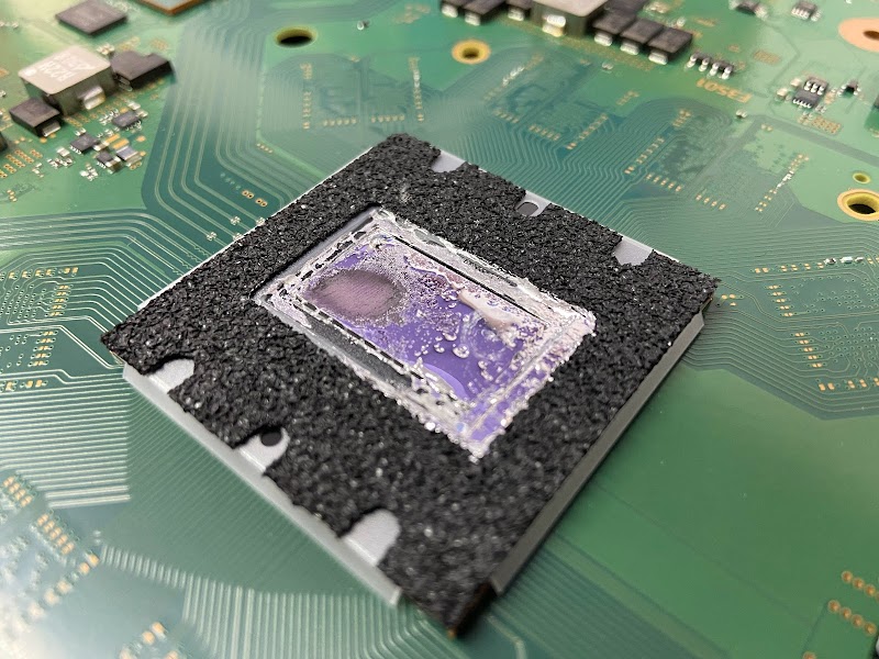 Imagen de Hospital de Consolas. Reparar Ps5, Ps4 y Nintendo Switch.