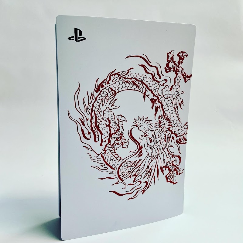 Imagen de Hospital de Consolas. Reparar Ps5, Ps4 y Nintendo Switch.