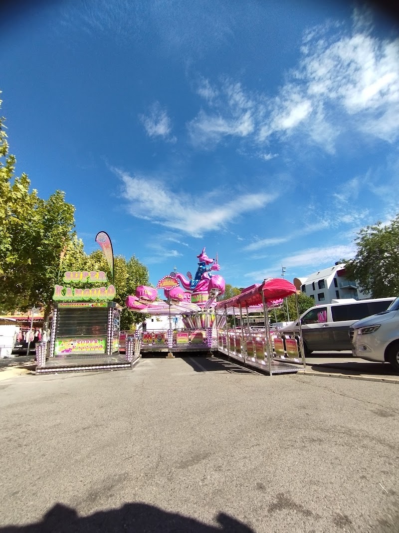 Imagen representativa de la localización