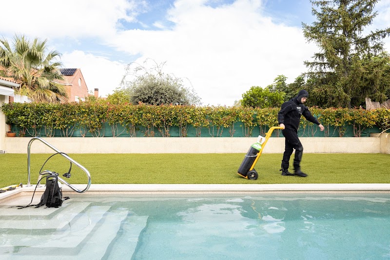 Imagen de Detección de Fugas | Henares