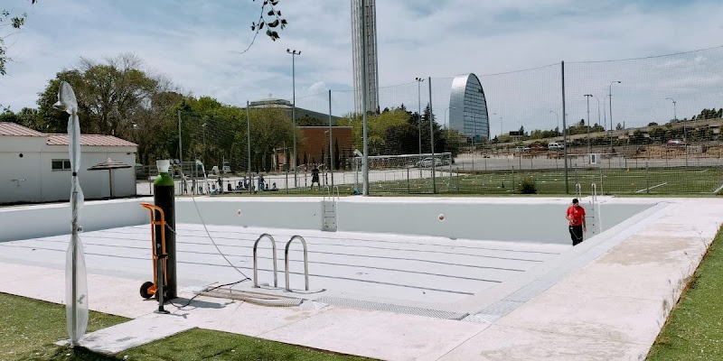 Imagen de Detección de Fugas | Henares