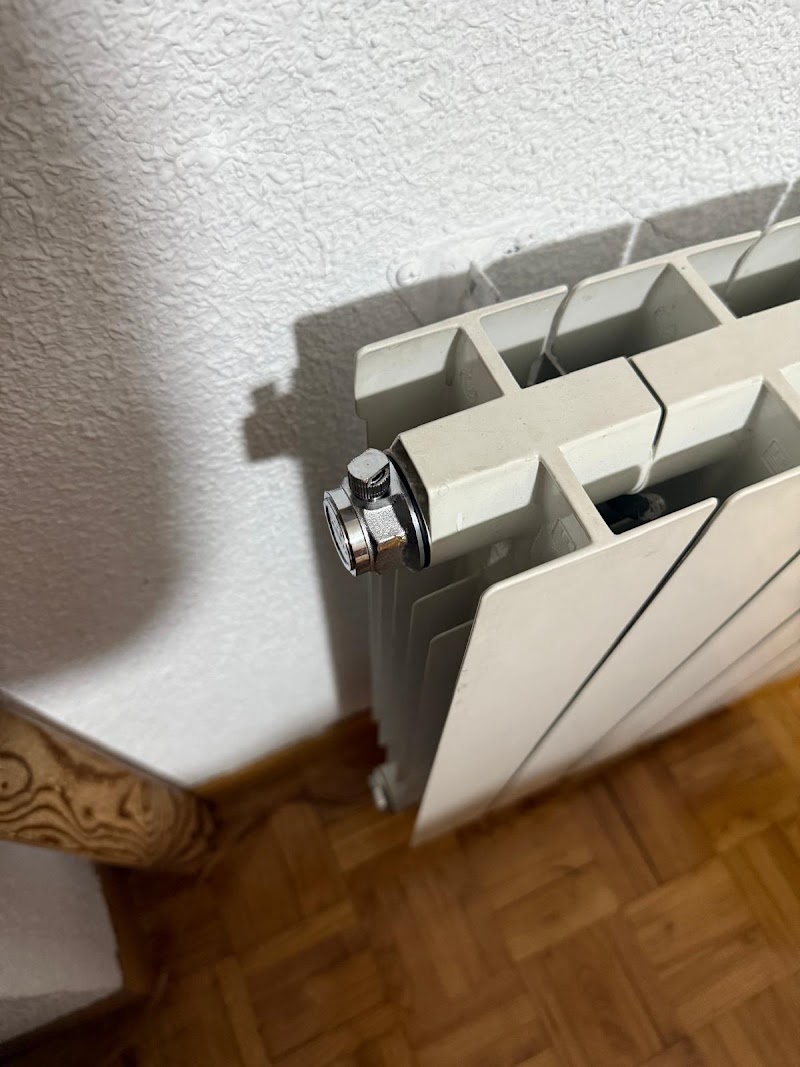 Imagen de Fontaurgencias Madrid