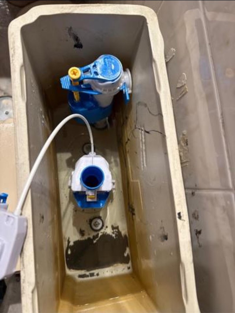 Imagen de Fontaurgencias Madrid