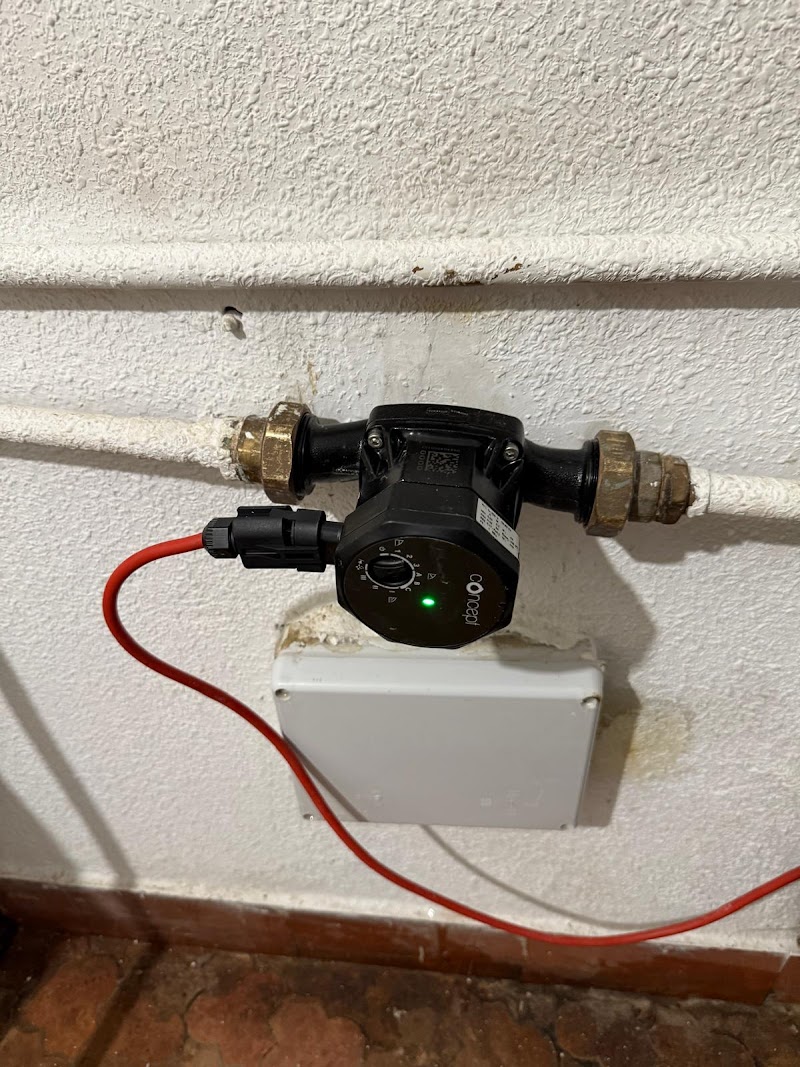 Imagen de Fontaurgencias Madrid