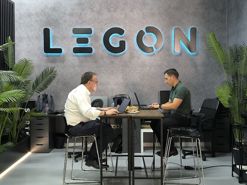 Imagen de Legon Digital