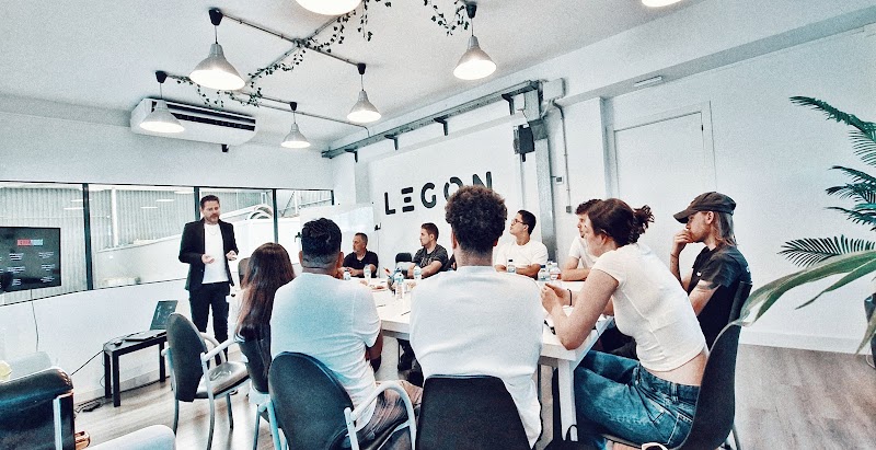 Imagen de Legon Digital