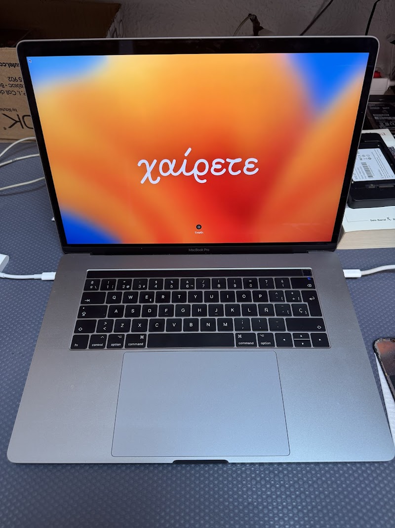 Imagen de Arroyomac||servicio Técnico Oficial de Productos Apple