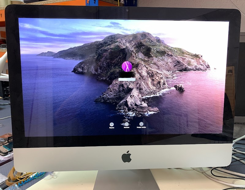 Imagen de Arroyomac||servicio Técnico Oficial de Productos Apple