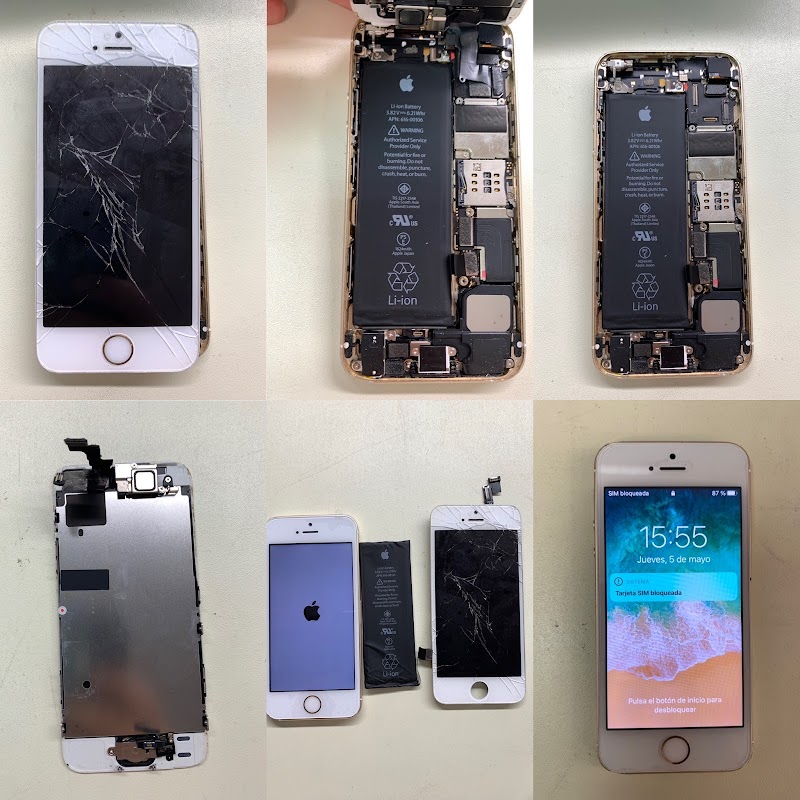 Imagen de Arroyomac||servicio Técnico Oficial de Productos Apple