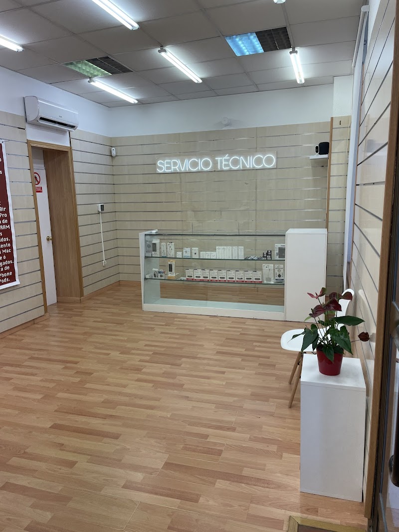 Imagen de Arroyomac||servicio Técnico Oficial de Productos Apple