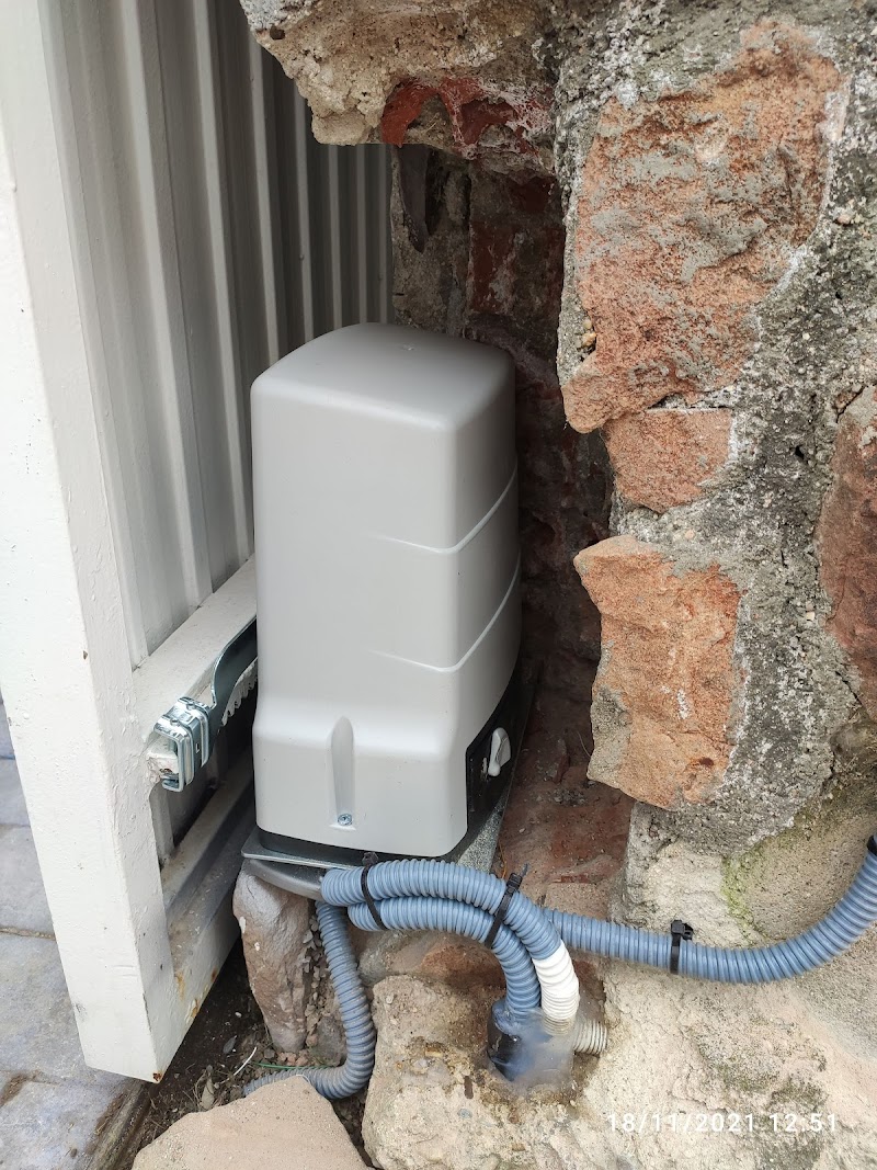 Imagen de Sv Matic S.l – Instalación, Reparación y Mantenimiento de Puertas Automáticas