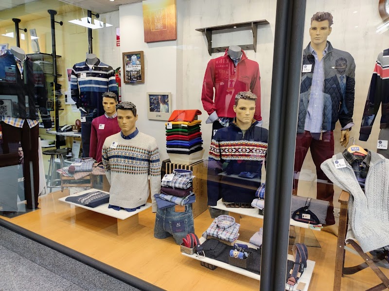 Imagen de Elba-hombre