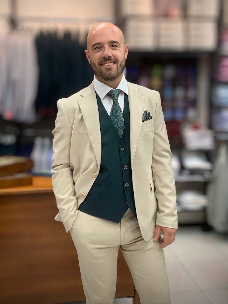 Imagen de Elba-hombre