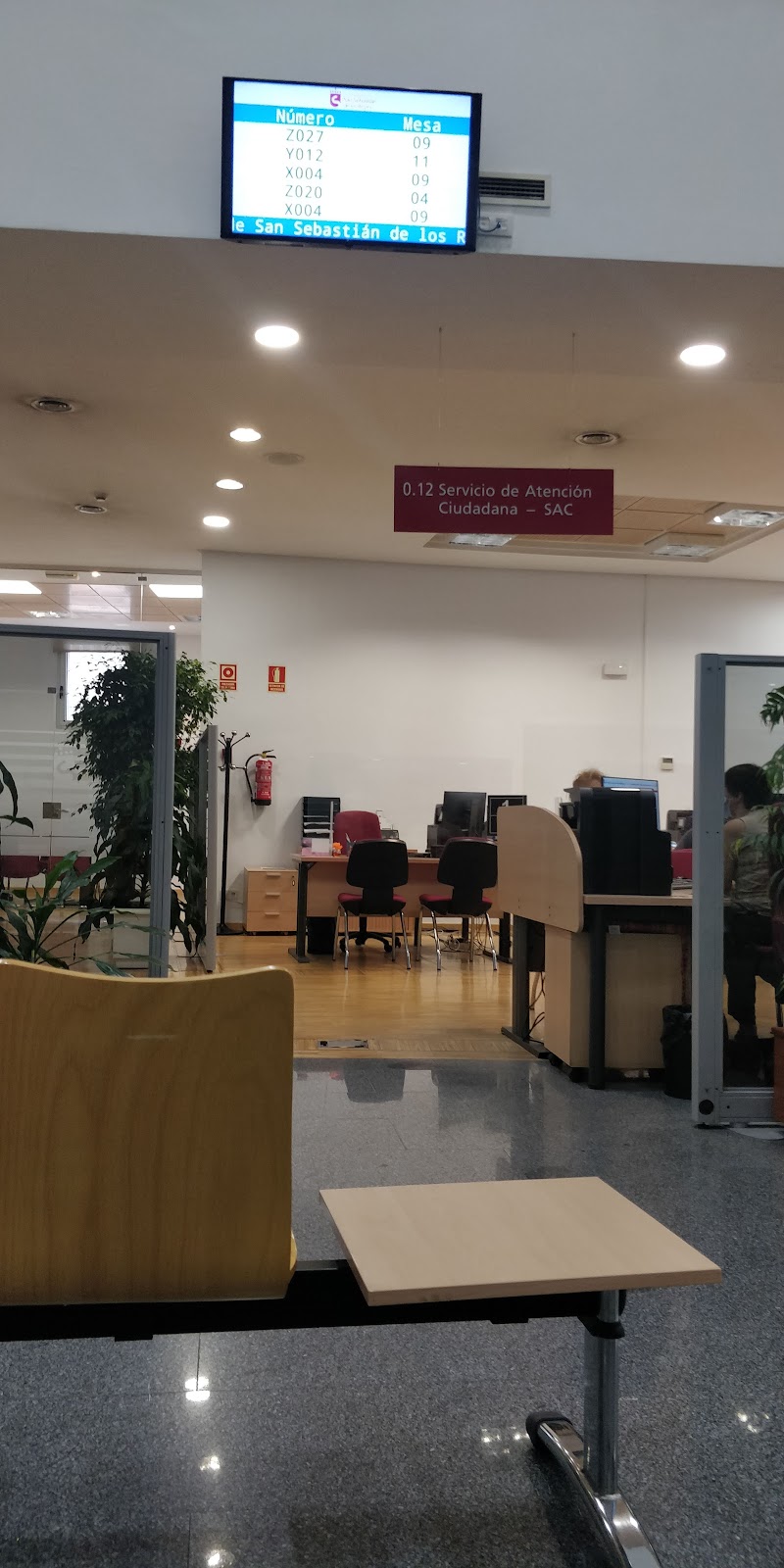 Imagen de Servicios Administrativos Municipales ‘el Caserón’