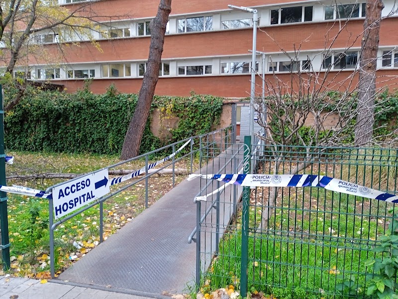 Imagen de Hla Hospital Universitario Moncloa