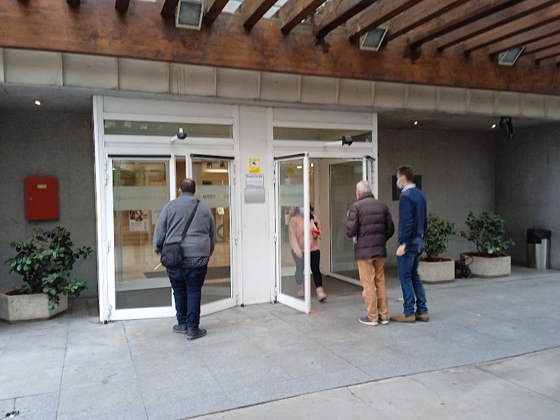 Imagen de Hla Hospital Universitario Moncloa