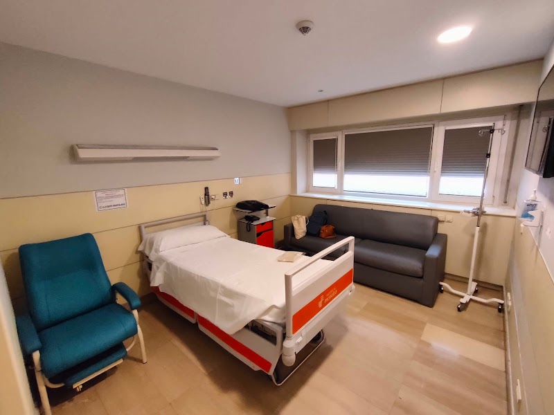 Imagen de Hla Hospital Universitario Moncloa