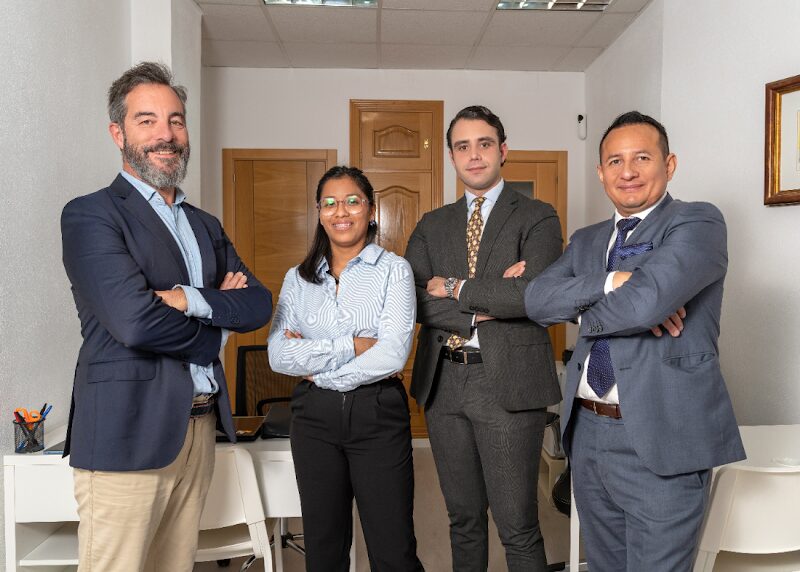 Imagen de negocio en Servicios financieros en Móstoles