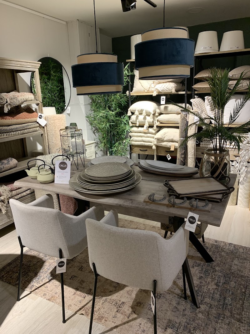 Imagen de Circus Decoración y Regalos