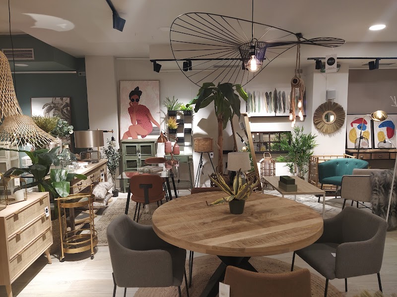 Imagen de Circus Decoración y Regalos