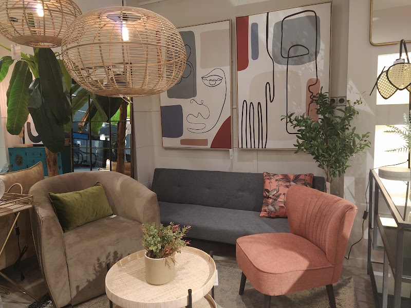 Imagen de Circus Decoración y Regalos