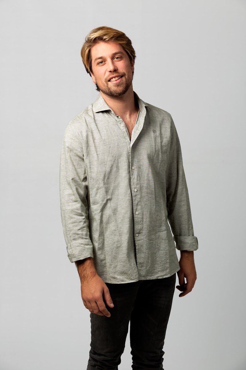 Imagen de Dario Cavero Studio