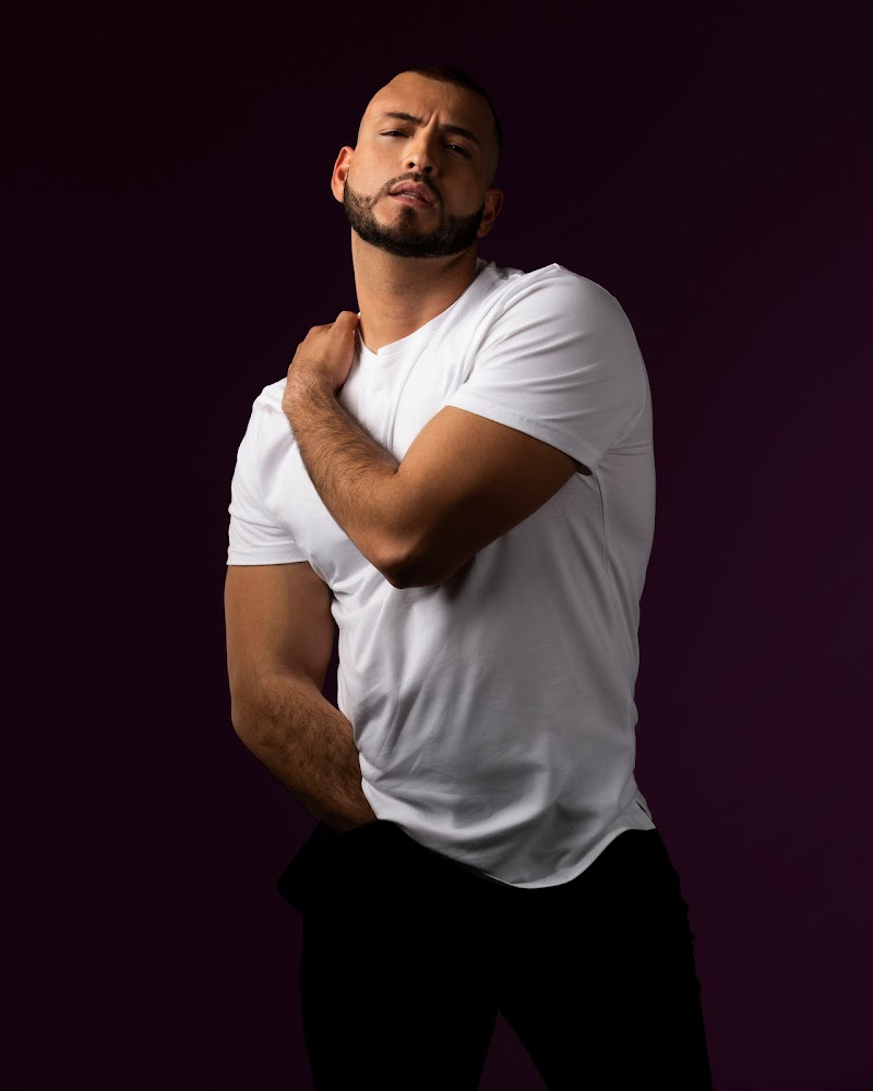 Imagen de Dario Cavero Studio