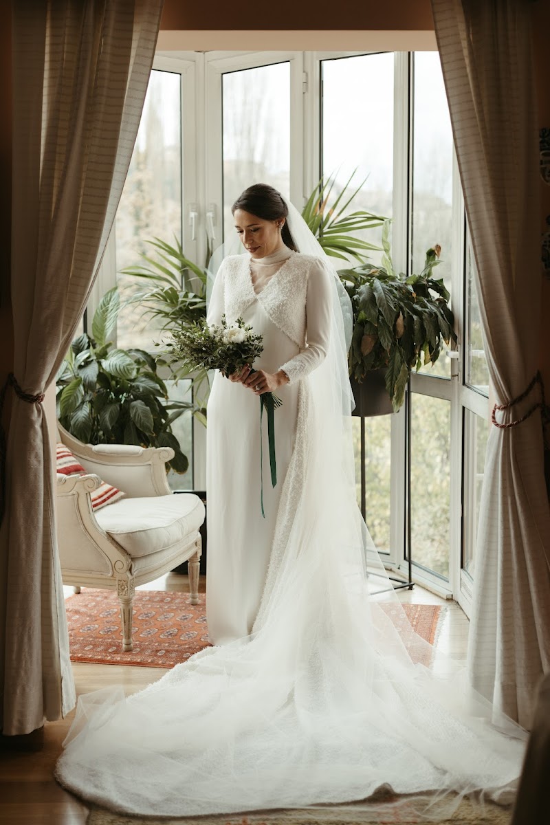 Imagen de Oriana Hoffman