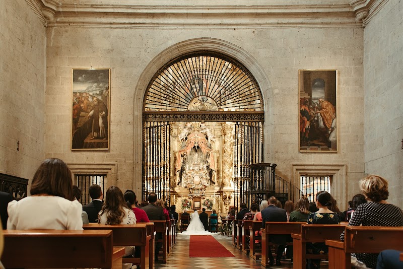 Imagen de Oriana Hoffman
