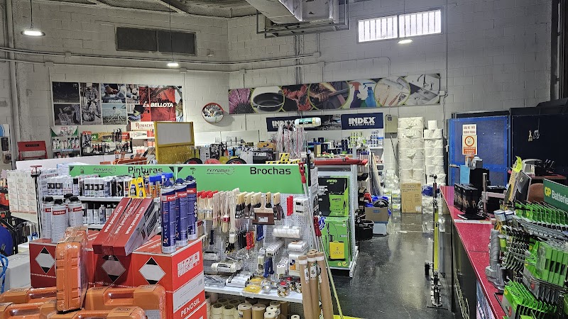 Imagen de Suministros Industriales Incomer