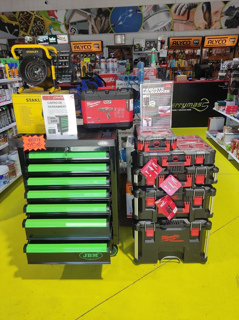 Imagen de Suministros Industriales Incomer