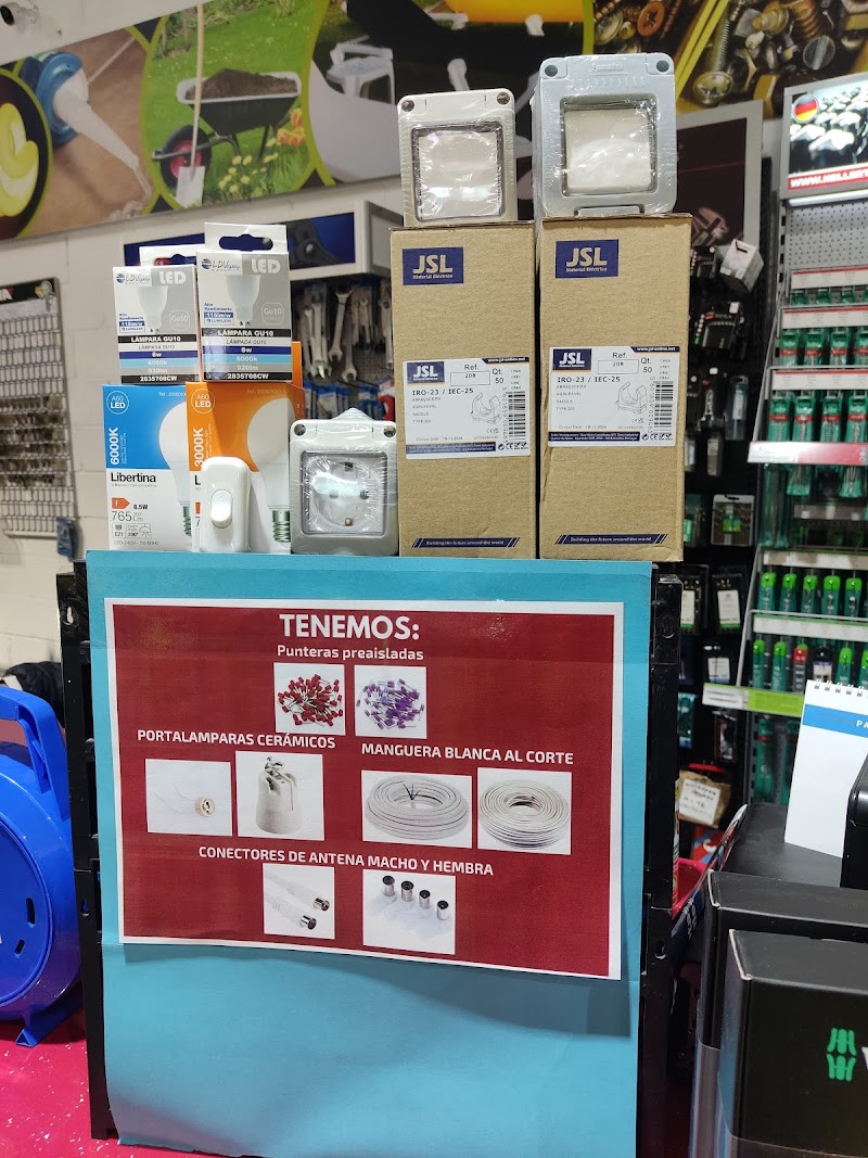 Imagen de Suministros Industriales Incomer