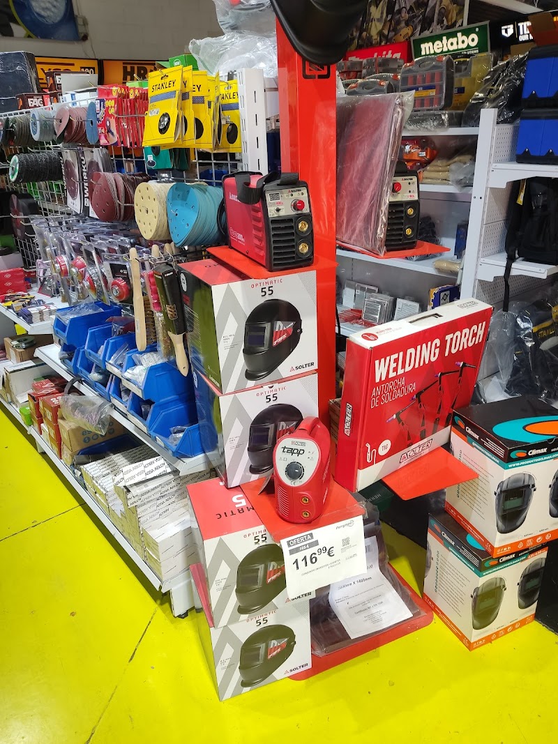 Imagen de Suministros Industriales Incomer