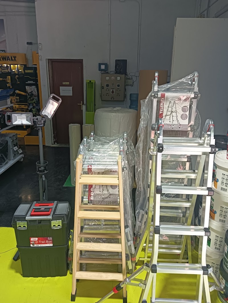 Imagen de Suministros Industriales Incomer