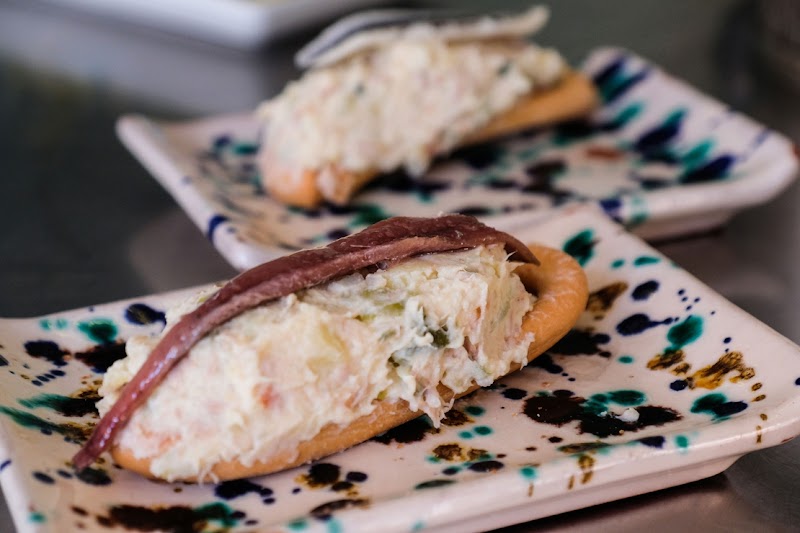 Imagen de Tasca Barea