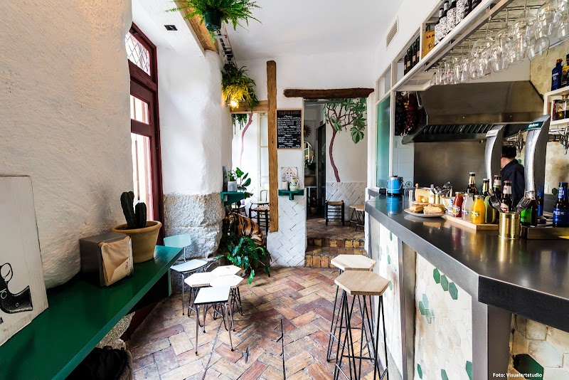 Imagen de Tasca Barea