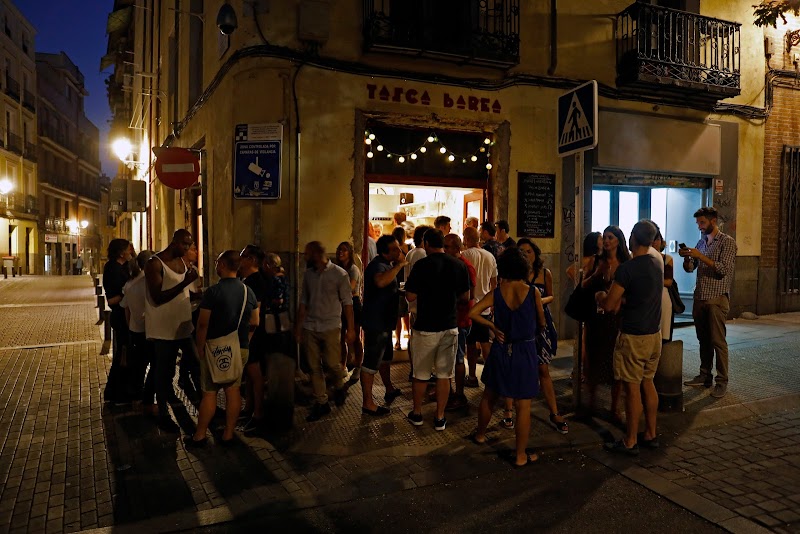 Imagen de Tasca Barea