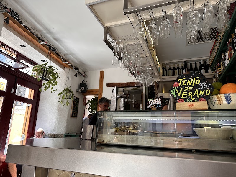 Imagen de Tasca Barea