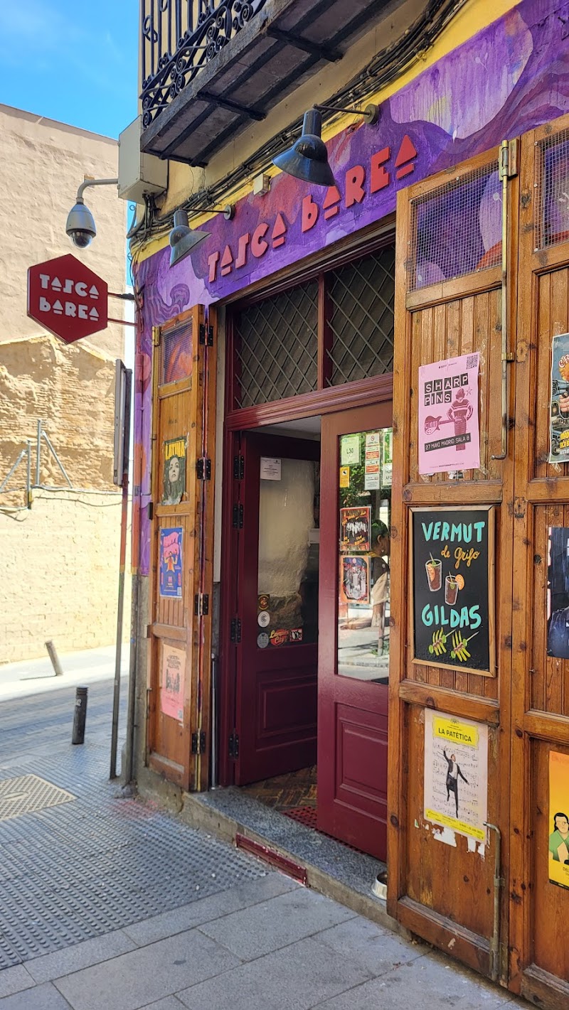 Imagen de Tasca Barea