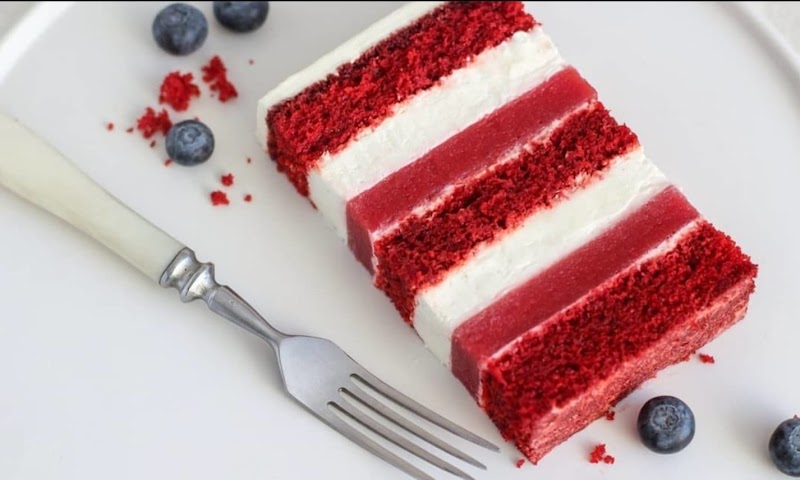 Imagen de Dulce Krystyna