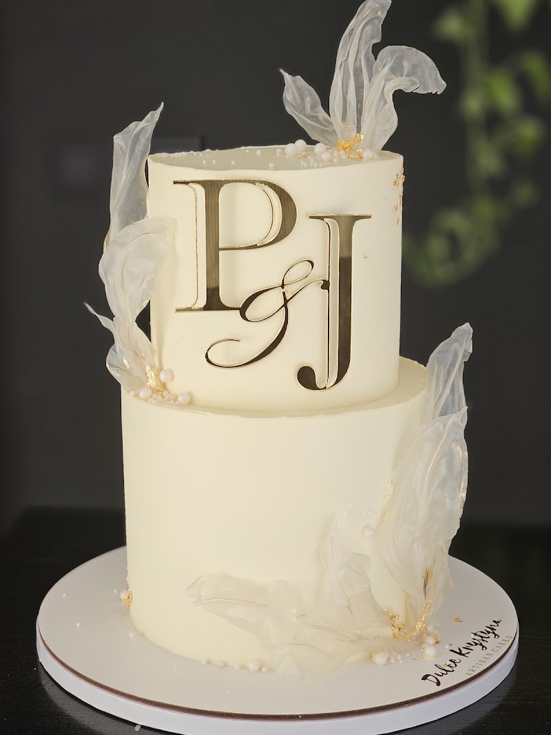 Imagen de Dulce Krystyna