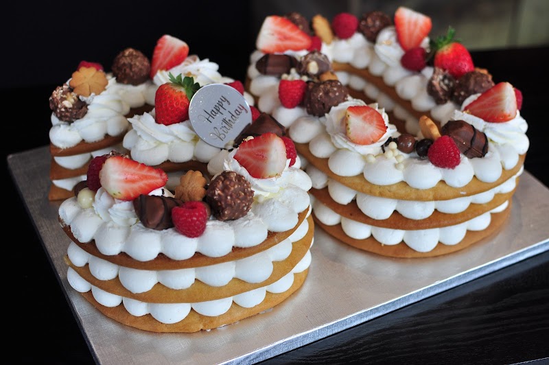 Imagen de Dulce Krystyna