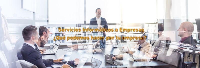 Imagen de Consultora Informática