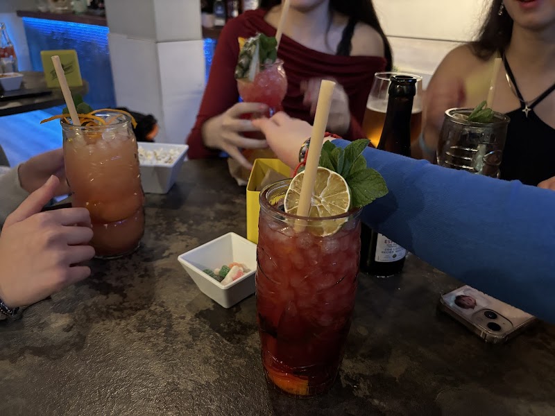 Imagen de Sambhad The Cocktail Bar