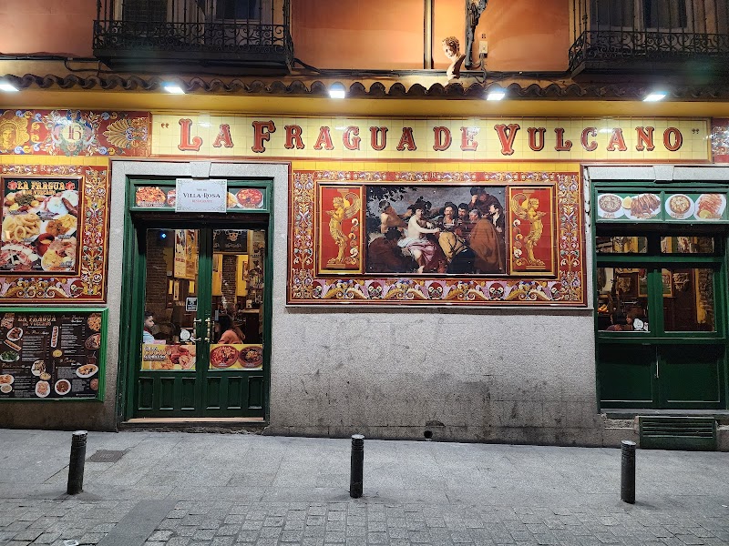 Imagen de Fruto Seco Lin