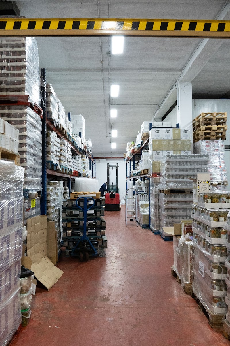 Imagen de negocio en Tienda de alimentación en Vallecas