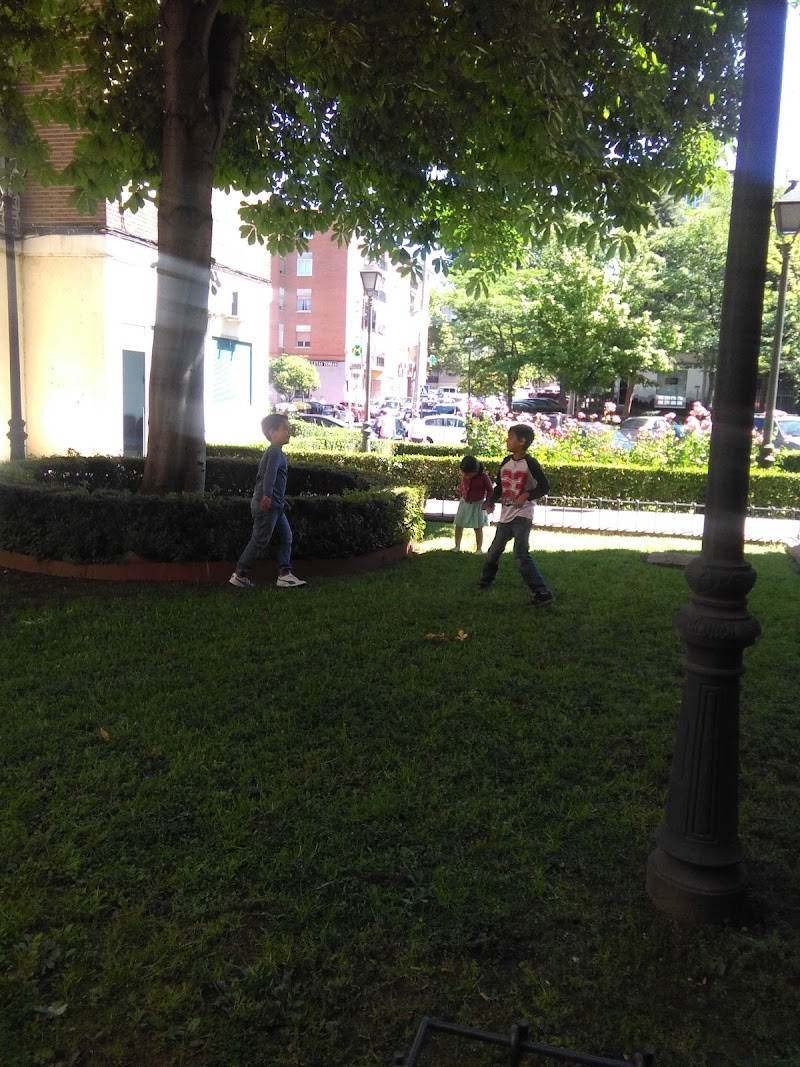 Imagen de negocio en Deporte en Móstoles