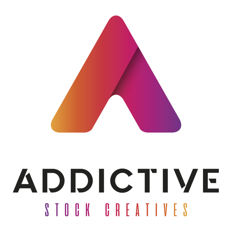 Imagen de Addictive Stock Creatives
