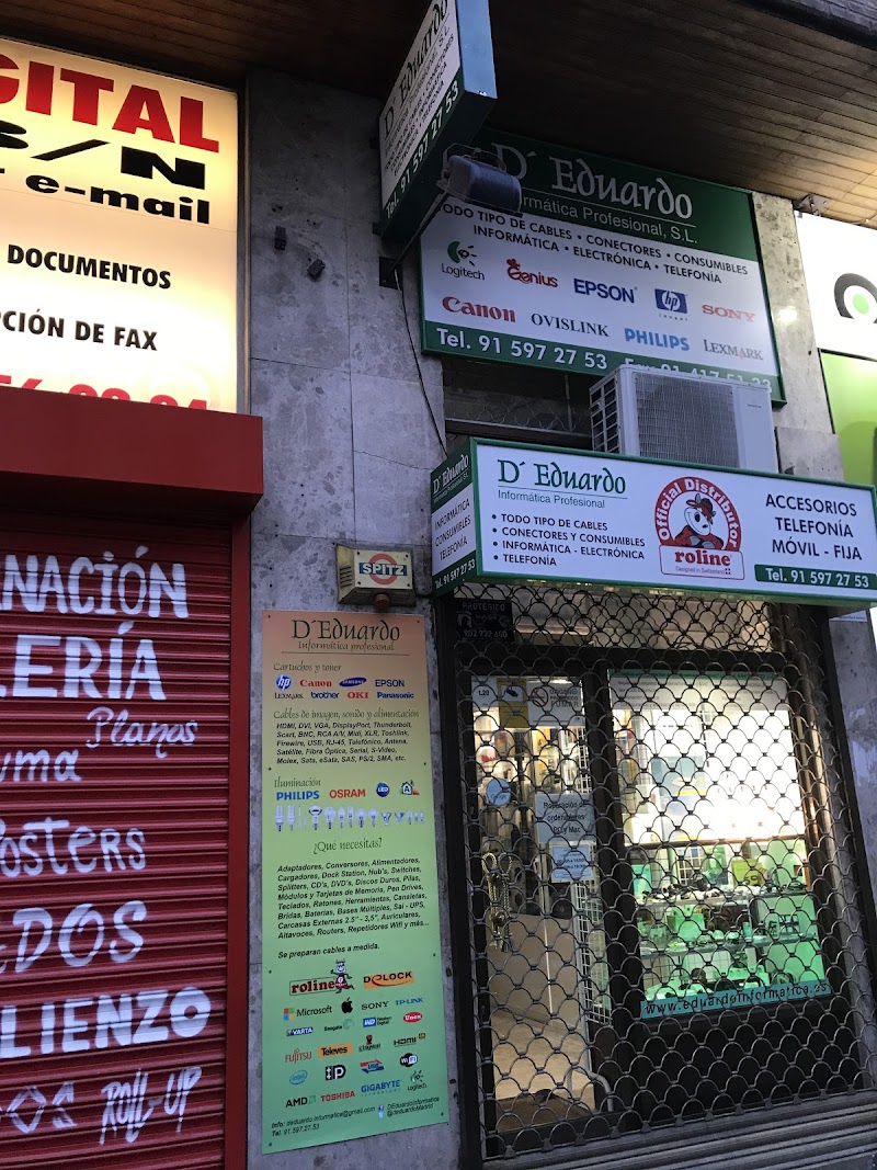 Imagen de Eduardo Informática