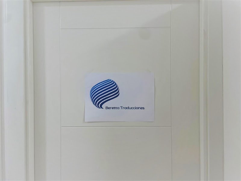 Imagen de Beretta Traducciones
